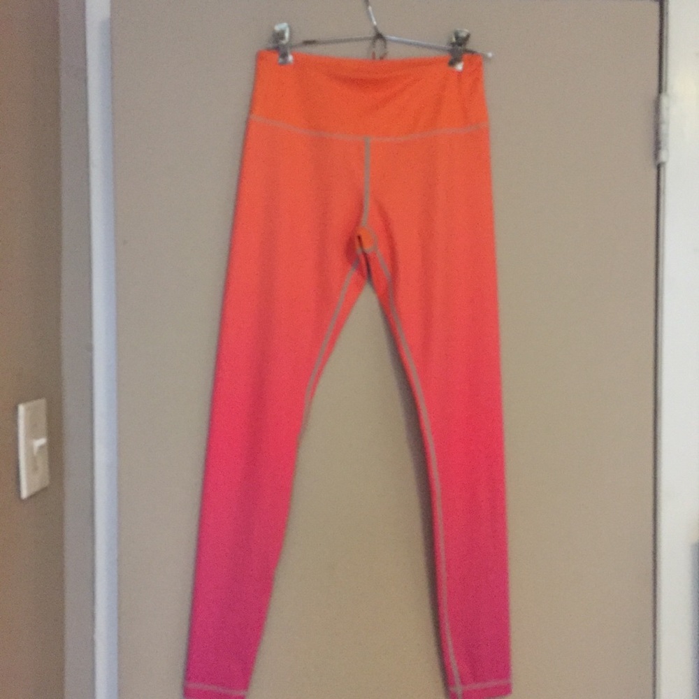 Flexi Lexi leggings! Worn twice!